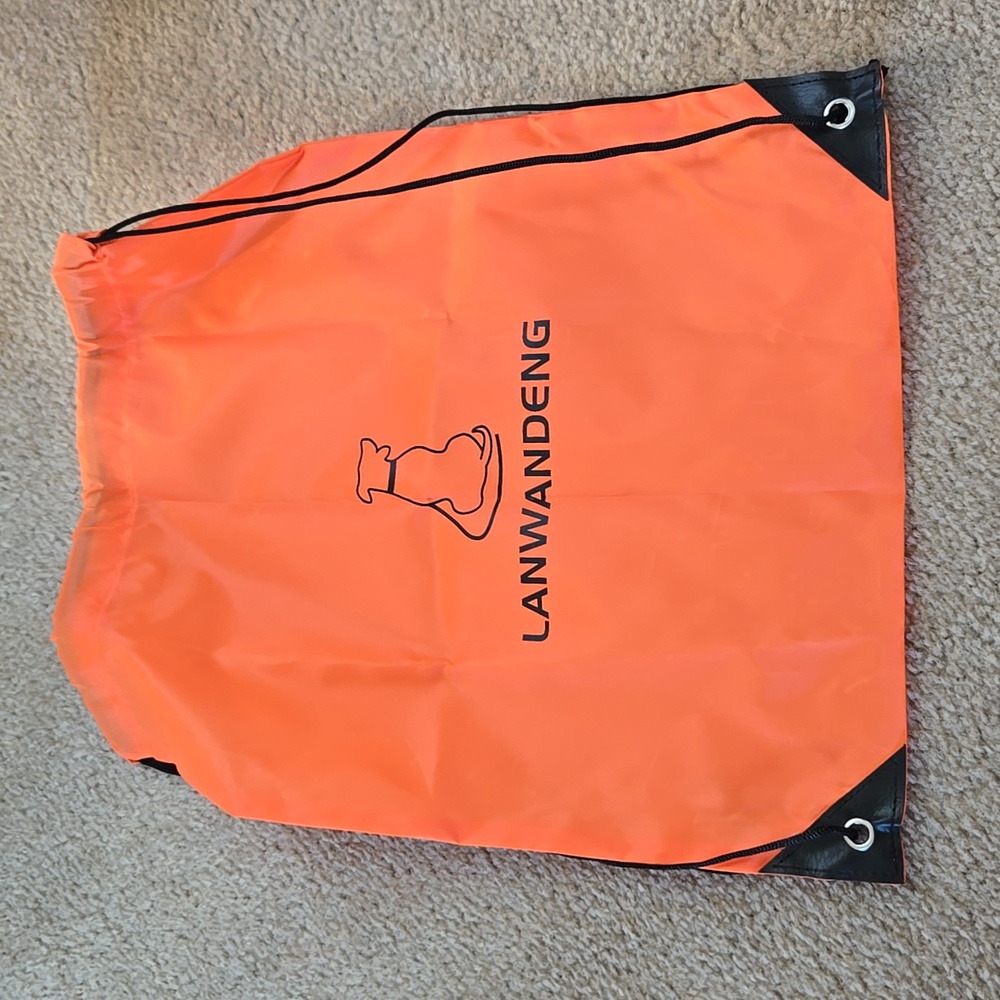 Backpack - Picture 4 of 7